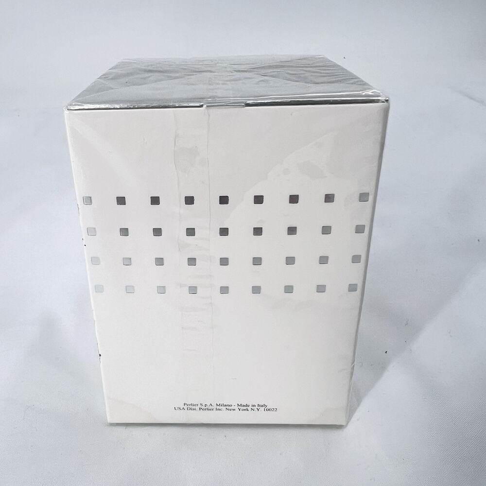 Perlier The Musk Eau de Toilette Spray Perfume EDT 3.4 oz NEW - Picture 3 of 6